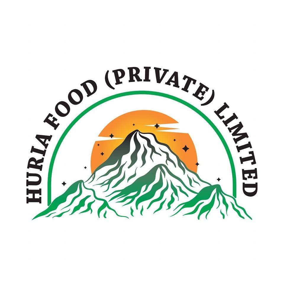 Huria Food (Private) Limited logo